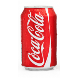 Coca-Cola lata 350ml